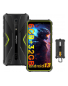 ulefone Smartfon Armor X12 3/32G Zielony - nr 45