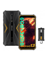 ulefone Smartfon Armor X12 3/32G Pomarańczowy - nr 27