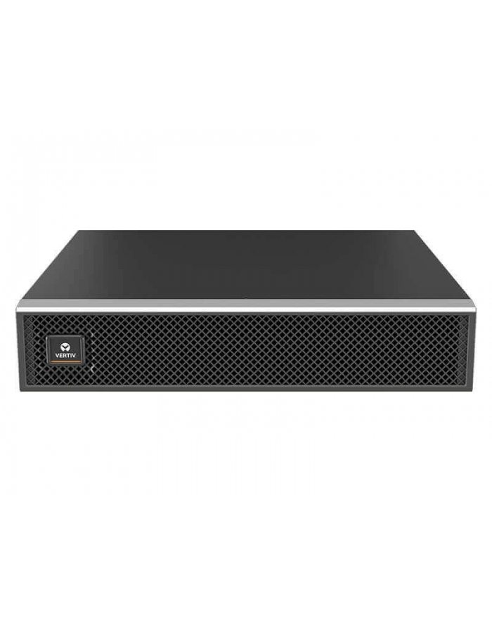 vertiv Moduł bateryjny GXT5-EBC72VRT2U dla 3kVA (GXT5) i 2.2kVA-3kVA (Edge) z szynami główny