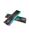 adata Pamięć LancerBlade DDR5 6000 32GB (2x16) CL30 RGB - nr 12