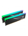adata Pamięć LancerBlade DDR5 6000 32GB (2x16) CL30 RGB - nr 19