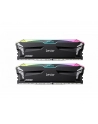lexar Pamięć DDR5 ARES RGB Gaming 32GB(2*16GB)/6800 czarna - nr 17