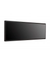 lg electronics Monitor wielkoformatowy 37BH7N-H Stretch 700cd/m2 32:9 wide - nr 17