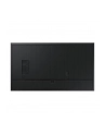 samsung Monitor profesjonalny QB55C 55 cali Błyszczący 16h/7 350(cd/m2) 3840x2160 (UHD) S10 Player (Tizen 7, VXT Ready) WiFi/BT 3 lata OnSite (LH55QBCEBGCXEN) - nr 55
