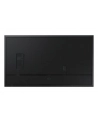 samsung Monitor profesjonalny QB55C 55 cali Błyszczący 16h/7 350(cd/m2) 3840x2160 (UHD) S10 Player (Tizen 7, VXT Ready) WiFi/BT 3 lata OnSite (LH55QBCEBGCXEN) - nr 63