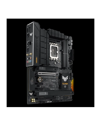 asus Płyta główna TUF Gaming B760-PLUS WIFI s1700 4DDR5 ATX