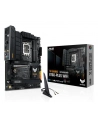 asus Płyta główna TUF Gaming B760-PLUS WIFI s1700 4DDR5 ATX - nr 75