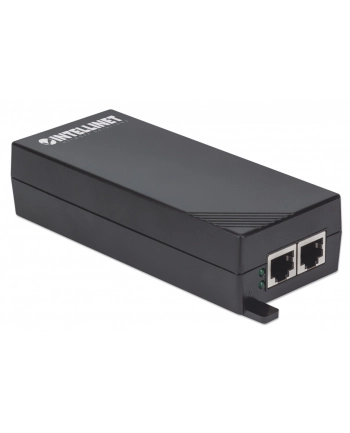 Adapter / Zasilacz Intellinet  POE+ 30W 1X Gigabit RJ45 802.3AT