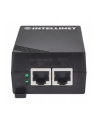 Adapter / Zasilacz Intellinet  POE+ 30W 1X Gigabit RJ45 802.3AT - nr 13