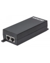 Adapter / Zasilacz Intellinet  POE+ 30W 1X Gigabit RJ45 802.3AT - nr 9