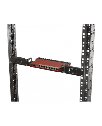 Router 2.5Gigabit Ethernet L009UiGS-RM
