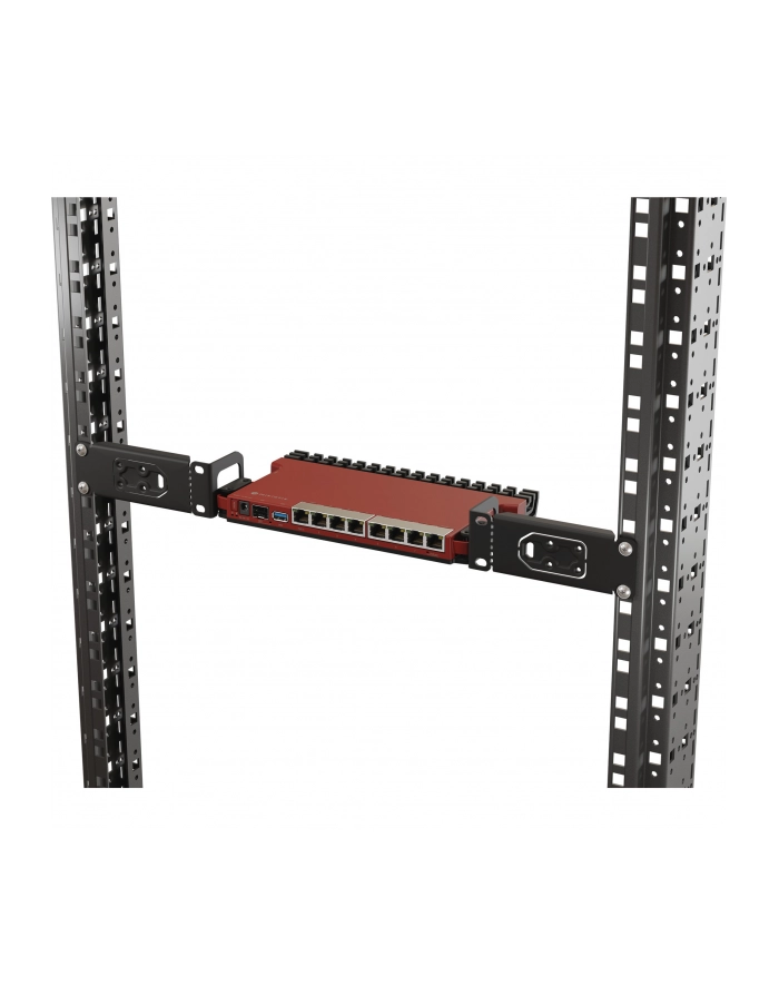 Router 2.5Gigabit Ethernet L009UiGS-RM główny