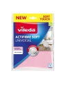 vileda Ściereczka Actifibre soft 1 sztuka - nr 1