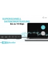i-tec Stacja dokująca USB-C Triple Display Docking Station Gen 2 + Power Delivery 1000W - nr 12