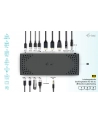 i-tec Stacja dokująca USB-C Triple Display Docking Station Gen 2 + Power Delivery 1000W - nr 13