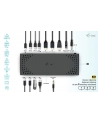 i-tec Stacja dokująca USB-C Triple Display Docking Station Gen 2 + Power Delivery 1000W - nr 18
