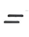 i-tec Stacja dokująca USB-C Triple Display Docking Station Gen 2 + Power Delivery 1000W - nr 27
