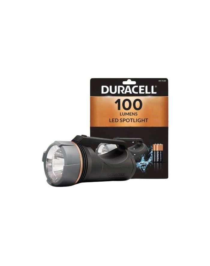 duracell Lataraka Szperacz 100 LM główny