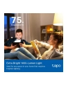 tp-link Żarówka Tapo L535E Smart Multicolor - nr 26