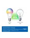tp-link Żarówka Tapo L535E Smart Multicolor - nr 31