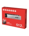 adata Dysk SSD XPG S60BLAD-E 512GB PCIe 4x4 4.7/1.7GB/s M2 - nr 16