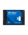 western digital Dysk SSD WD Blue SA510 2TB 2,5 cala - nr 12