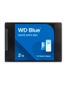 western digital Dysk SSD WD Blue SA510 2TB 2,5 cala - nr 3