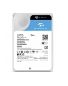 SEAGATE Surveillance Video Optimized AI Skyhawk 12TB HDD SATA 6Gb/s 512MB cache 3.5inch CMR Helium - nr 14