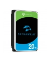 SEAGATE Surveillance Video Optimized AI Skyhawk 12TB HDD SATA 6Gb/s 512MB cache 3.5inch CMR Helium - nr 16