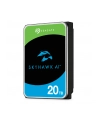 SEAGATE Surveillance Video Optimized AI Skyhawk 12TB HDD SATA 6Gb/s 512MB cache 3.5inch CMR Helium - nr 9