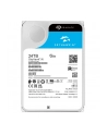 SEAGATE Surveillance Video Optimized AI Skyhawk 24TB HDD SATA 6Gb/s 512MB cache 3.5inch CMR Helium - nr 28