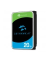 SEAGATE Surveillance Video Optimized AI Skyhawk 24TB HDD SATA 6Gb/s 512MB cache 3.5inch CMR Helium - nr 4