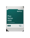 synology Dysk HDD 12TB HAT3310-12T SATA 3,5 cala 512e 7,2k - nr 7