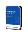 western digital WD Blue 8TB SATA 6Gb/s HDD Desktop - nr 3