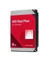 western digital WD Red Plus 8TB SATA 6Gb/s HDD Desktop - nr 11