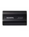 adata Dysk SSD External SD810 1TB USB3.2C 20Gb/s  Black - nr 13