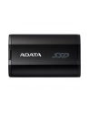 adata Dysk SSD External SD810 1TB USB3.2C 20Gb/s  Black - nr 27