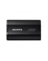 adata Dysk SSD External SD810 1TB USB3.2C 20Gb/s  Black - nr 35