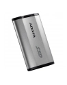 adata Dysk SSD External SD810 1TB USB3.2C 20Gb/s Silver - nr 23