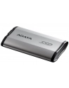 adata Dysk SSD External SD810 1TB USB3.2C 20Gb/s Silver - nr 27