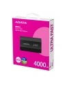 adata Dysk SSD External SD810 4TB USB3.2C 20Gb/s Black - nr 25