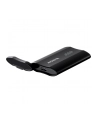 adata Dysk SSD External SD810 4TB USB3.2C 20Gb/s Black - nr 28
