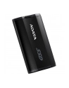 adata Dysk SSD External SD810 4TB USB3.2C 20Gb/s Black - nr 29
