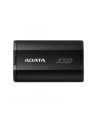 adata Dysk SSD External SD810 4TB USB3.2C 20Gb/s Black - nr 39