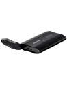 adata Dysk SSD External SD810 4TB USB3.2C 20Gb/s Black - nr 48