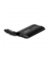 adata Dysk SSD External SD810 4TB USB3.2C 20Gb/s Black - nr 54