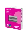 adata Dysk SSD External SD810 4TB USB3.2C 20Gb/s Silver - nr 23