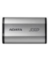 adata Dysk SSD External SD810 4TB USB3.2C 20Gb/s Silver - nr 30