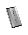 adata Dysk SSD External SD810 4TB USB3.2C 20Gb/s Silver - nr 32