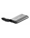 adata Dysk SSD External SD810 4TB USB3.2C 20Gb/s Silver - nr 34